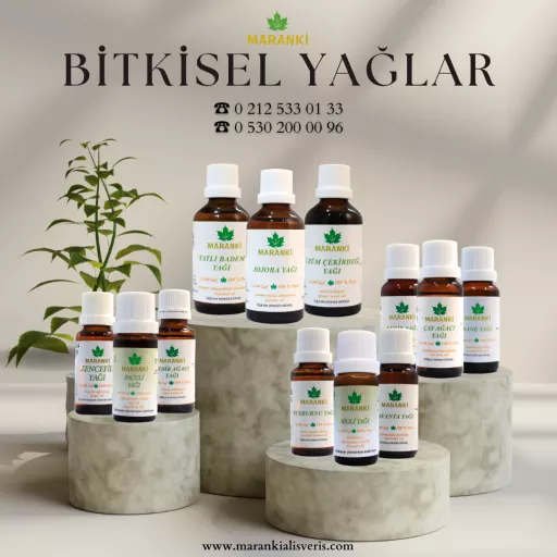 Aromaterapi Nedir? Aromaterapi Nasıl Yapılır?