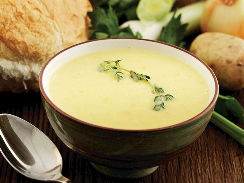 Pırasa Çorbası Nasıl Yapılır ? Neden Tercih Edilmelidir?