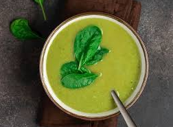 Ispanak Çorbası Nasıl Yapılır? Ispanak Çorbası Faydaları Nelerdir?