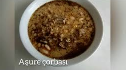 Aşure Çorbası Nasıl Yapılır? Faydaları Nelerdir?