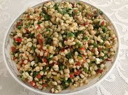 Buğday Salatası: Sofraların Gizli Kahramanı ve Sağlığın Anahtarı