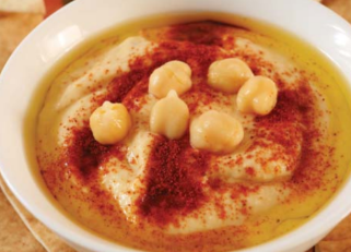 Humus Çorbasının Sağlık Dolu Faydaları: Neden Menünüze Eklemelisiniz?