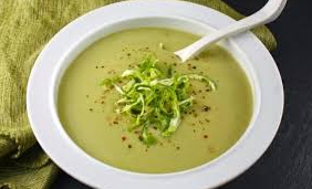 Küçük Topların Büyük Gücü: Brüksel Lahanası Çorbasının Şaşırtıcı Faydaları