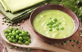 Protein ve Lif Kaynağı: Bezelye Çorbasının Sağlık Yararları