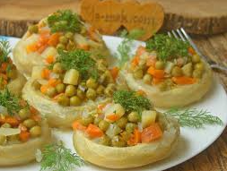 Zeytinyağlı Enginar Yemeğinin Sağlık Şöleni: Karaciğerin Dostu, Kalbin Koruyucusu