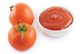 Ev Yapımı Ketçap: Doğal Likopen ve Kontrollü Şeker