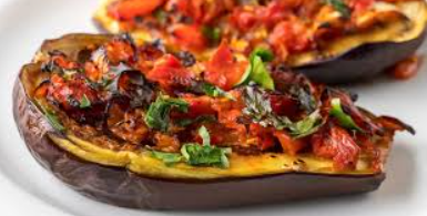 İmambayıldı: Antioksidan Deposu, Lif ve Zeytinyağının Gücü