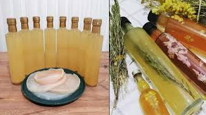 Mutfağınızın Gizli Şifa Kaynağı: Elma, Alıç, Gül ve Ceviz Sirkelerinin Bilinmeyen 7 Faydası