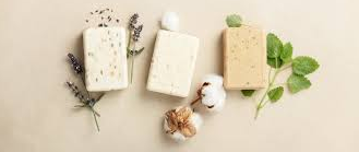 Cilt Sorunlarına Doğadan Çözüm: Kükürt, Bıttım ve Keçi Sütü Sabunlarının Mucizevi 5 Faydası