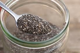 Chia Tohumu Nedir? Chia Tohumu Faydaları
