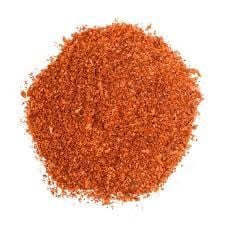 Cajun Baharatı: Geleneksel Hint Karışımı