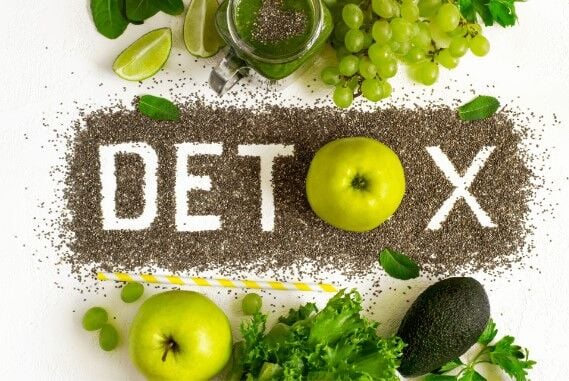 Detoks Nedir? Detoks Nasıl Yapılır?