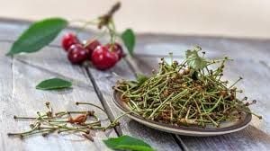 Kiraz Sapı Çayı Faydaları Nelerdir? Kiraz Sapı Çayı Ne İşe Yarar?