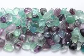 Florit Taşı Nedir, Nerelerde Ve Nasıl Bulunur? Florit Taşı Nasıl Anlaşılır? Özellikleri Ve Faydaları