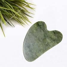 Gua Sha Taşı Nedir? Gua Sha Taşının Faydaları
