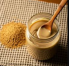 Tahin: Tek Kaşıkta Kış Kalkanı ve Kemik Gücü! Susamın Mucizevi 7 Faydası