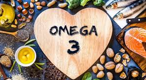 Unutkanlığa Son: Omega 3, Zihin Açıklığı ve Mutlu Ruh Hali İçin Beyin Dostu 5 Temel Gıda