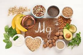 Huzurlu Uykunun ve Kas Rahatlığının Sırrı: Vücudun İhtiyaç Duyduğu 5 Kritik Magnezyum Rolü