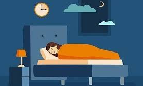 Detoks Sadece Gündüz Yapılmaz: Kaliteli Uyku ile Gece Boyu Hücresel Yenilenmenin Sırrı