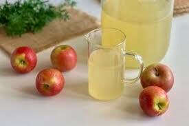 Mucize İksir: Elma Sirkesinin Şaşırtıcı 5 Sağlık Faydası (Tüketim Sırları)