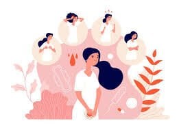 Hormon Dengesi ve Stres İlişkisi: Kadın Sağlığını Korumada Bitkisel Çözümlerin Gücü