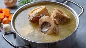 Şifanın Kaynağı: Kemik Suyunun Mucizevi 7 Faydası Giriş