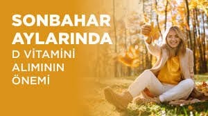 Güneşin Emaneti: D Vitamini Hakkında Bilmeniz Gereken Her Şey
