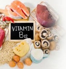 Zihnin Yakıtı, Sinirlerin Kalkanı: B12 Vitamini Hakkında Her Şey