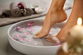 Vücudun Çöp Terminali: Ayak Detoksu ile Hücresel Arınma Rehberi