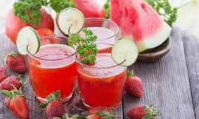 Ramazan Şifası: İftarda Susuzluğu Gideren ve Vücudu Yenileyen 5 Sağlıklı İçecek