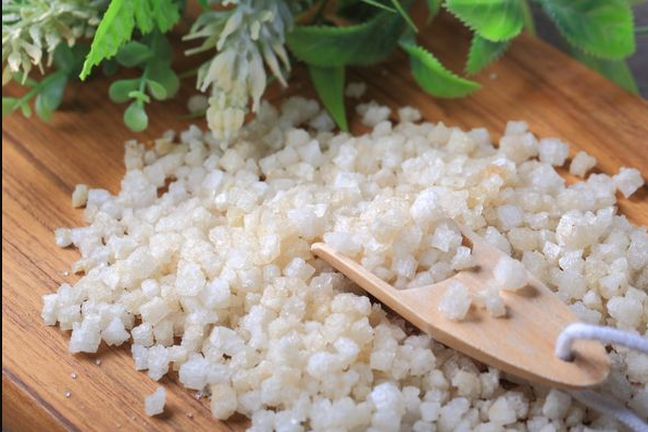 Uyuz Nedir? Uyuz Tedavisinde Tuz: Etkili Doğal Peeling