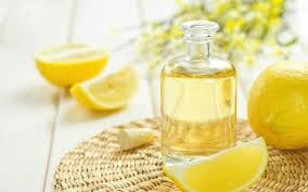 Limon Yağı Faydaları Nelerdir? Limon Yağı Ne İşe Yarar?