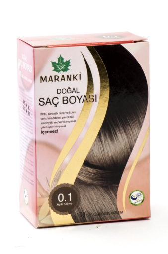 Saç Boyaları