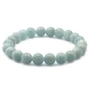 Akuamarin Bileklik 10 Ml