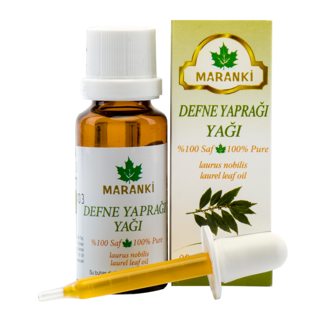 Defne Yağı 20 Ml