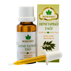 Defne Yağı 20 Ml