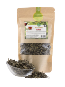 Yeşilçay 100 Gr