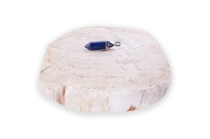 Lapis Kolye Ucu Çivi