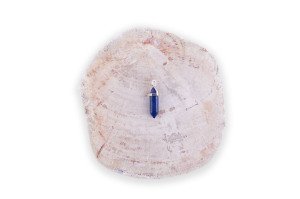 Lapis Kolye Ucu Çivi
