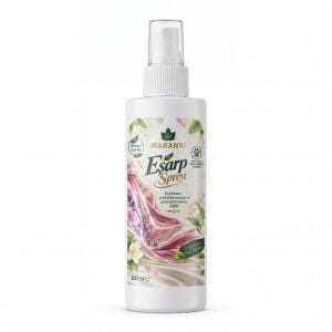 Maranki Eşarp Spreyi Bitkisel İçerikli 200 ml