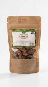 Maranki Sarı Helile 100 gr