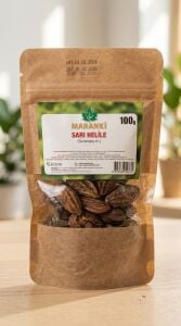 Maranki Sarı Helile 100 gr