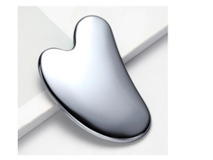 Terahertz Gua Sha Taşı
