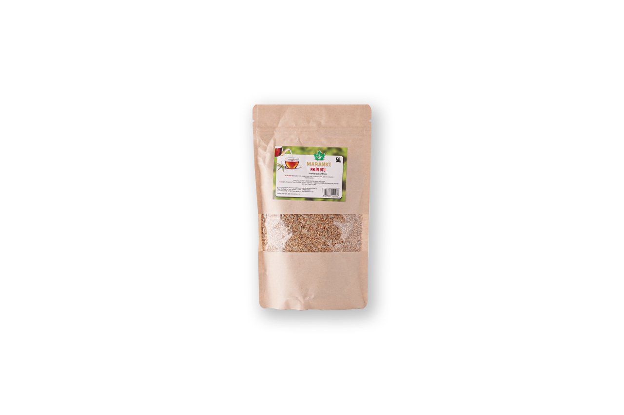 Pelin Otu (Yavşan Otu) 50 gr