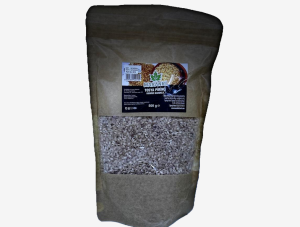 Tosya Pirinç (Kırmızı Kabuklu) 500 Gr