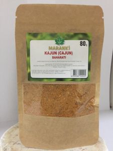 Kajun ( Cajun )  Baharat 80 Gr