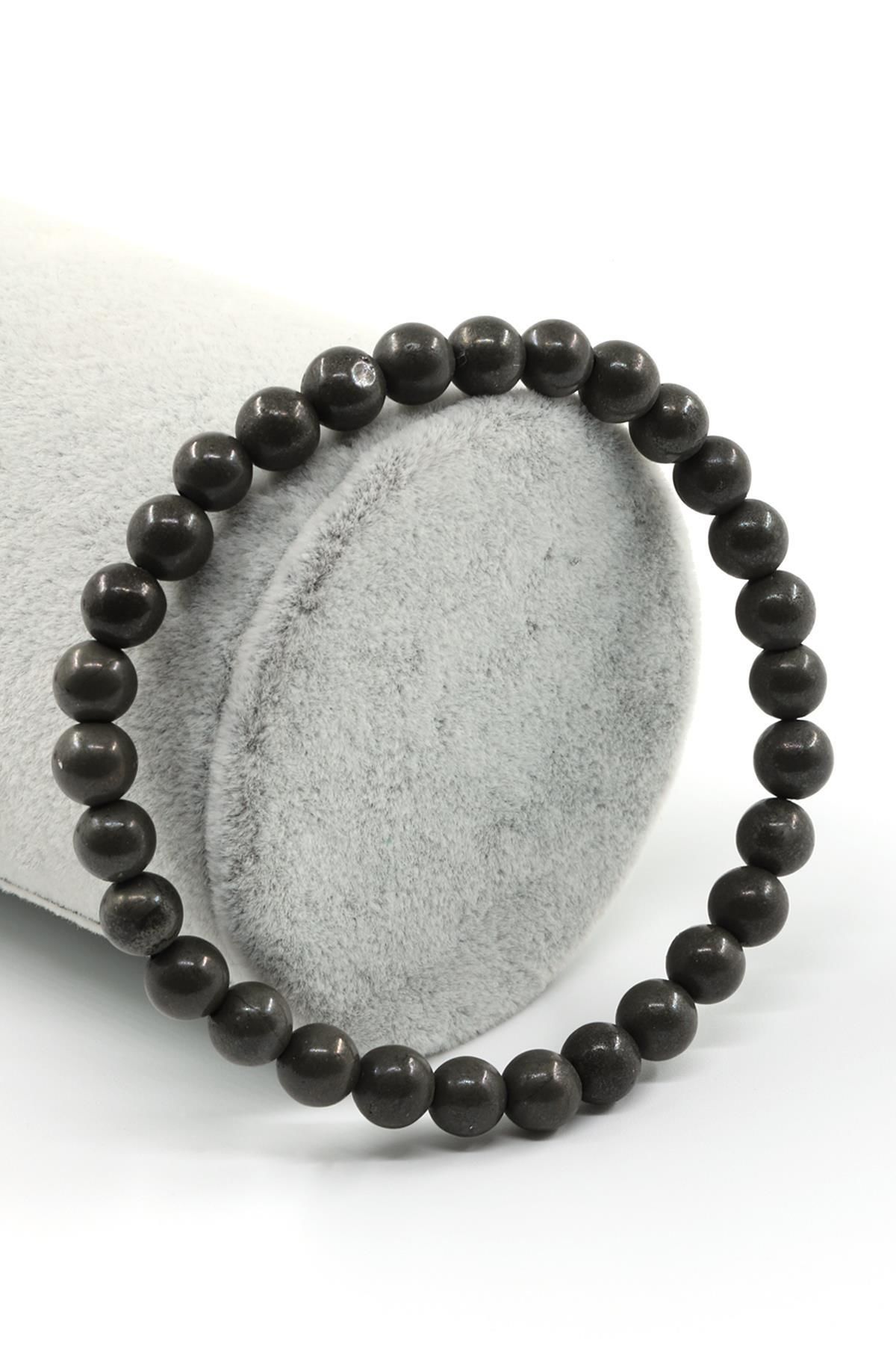 Pirit Bileklik 8 MM