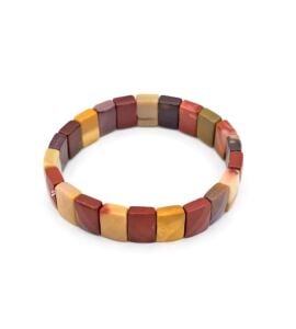 JASPER BİLEKLİK KARE - MODEL 7