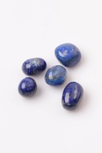 LAPİS SU CANLANDIRMA KRİSTALİ