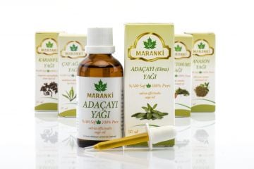Adaçayı Yağı 50 Ml